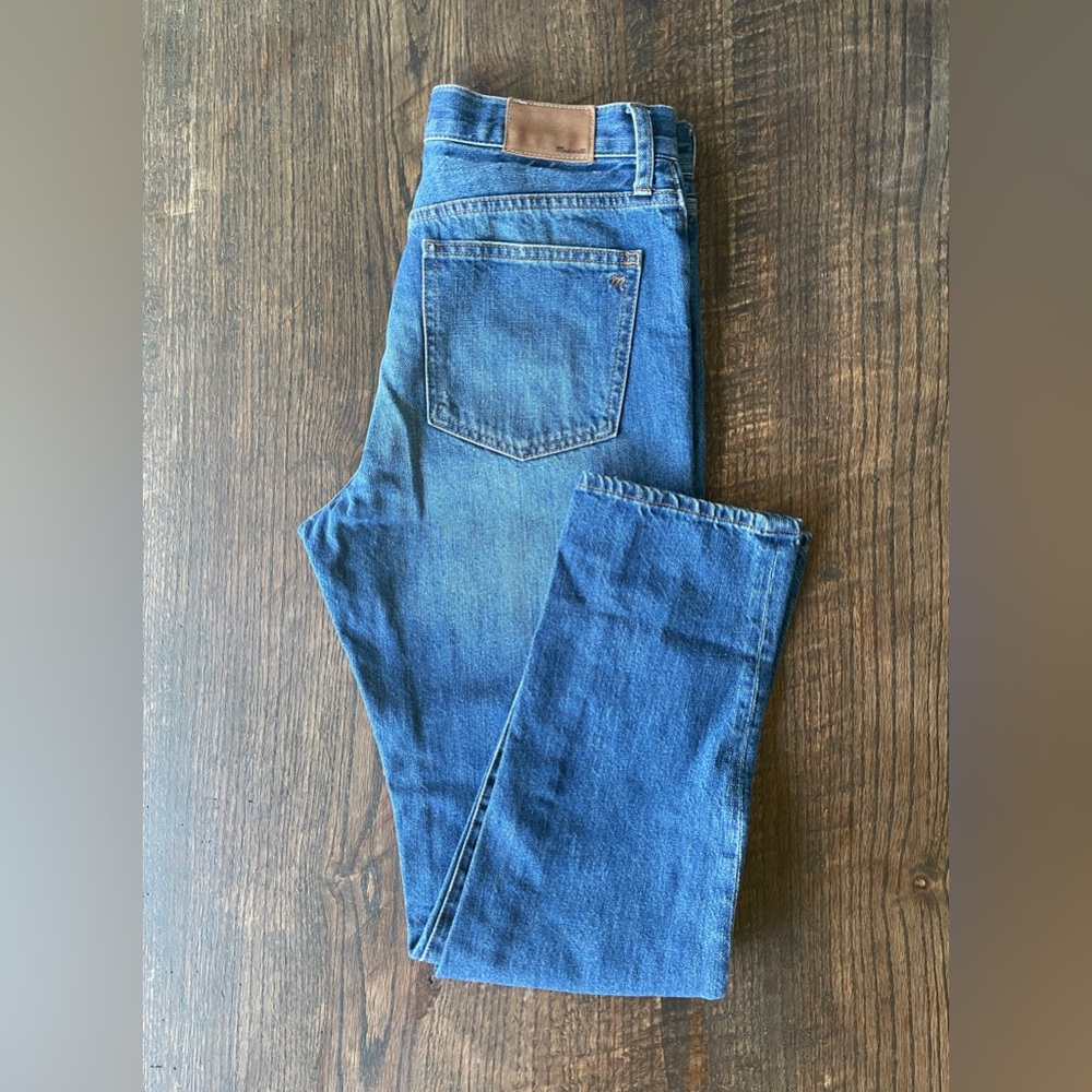 Madewell Perfect Vintage (28)